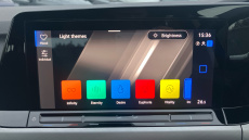 Volkswagen Golf 1.5 TSI Life 5dr Petrol Hatchback